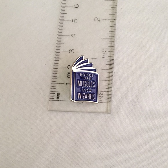 🍏50% OFF/3+...Harry Potter Pins - Series 1 - Picture 8 of 13